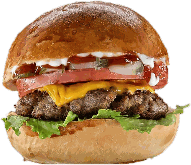 Duman Burger